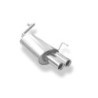EXHAUST PIPE FOX AU013002-068