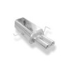 EXHAUST PIPE FOX AU013012-068