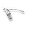 EXHAUST PIPE FOX AU050074-068