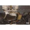 TUBO ESCAPE FOX AU051000-MSD