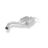 EXHAUST PIPE FOX BM010002-068