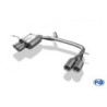 EXHAUST PIPE FOX BM010014-068