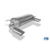 FOX EXHAUST MA082015-347