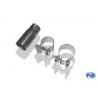 TUBO ESCAPE FOX OP032001-367