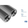 EXHAUST PIPE FOX OP041012-070