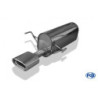 EXHAUST PIPE FOX OP042001-593
