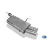 TUBO ESCAPE FOX OP051032-070