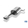 EXHAUST PIPE FOX SK060012-593