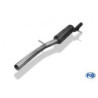 EXHAUST PIPE FOX SK060010-VSD