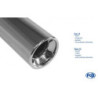 FOX EXHAUST PIPE TO053001-073