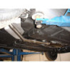 EXHAUST PIPE FOX KI031000-VSD