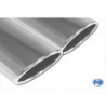 TUBO ESCAPE FOX MB074014-348