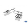 FOX EXHAUST PIPE FO042004-366