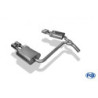 FOX EXHAUST PIPE FO042004-070