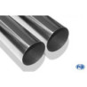 EXHAUST PIPE FOX BM032062-008