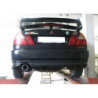 MITSUBISHI LANCER EVOLUTION VI SILENCIOSO TRASERO Ã70MM - 1X90 T