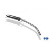 EXHAUST PIPE FOX OP071000-VSD