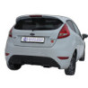FORD FIESTA VII/ FIESTA VII SPORT - 1,6L 77/88KW FINAL SILEN