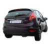 FORD FIESTA VII/ FIESTA VII SPORT - 1,6L 77/88KW FINAL SILEN