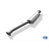 FOX SU040020-VSD EXHAUST PIPE