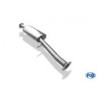 FOX SU040020-VSD EXHAUST PIPE