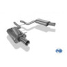EXHAUST PIPE FOX AU061143-271