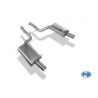 EXHAUST PIPE FOX AU061143-271