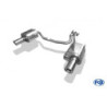 EXHAUST FOX HY072013-153