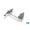 EXHAUST FOX HY072013-153