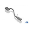 TUBO ESCAPE FOX FO031111-071