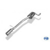 TUBO ESCAPE FOX FO031111-071