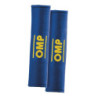 OMP BLUE 2&quot PAD SET
