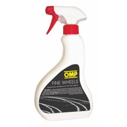 &quotFINE WHEELS&quot WHEEL CLEANER - 750ML