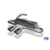 FOX EXHAUST PIPE FO032025-348