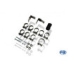 EXHAUST PIPE FOX MB081046-348