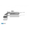 EXHAUST PIPE FOX SK090017-597