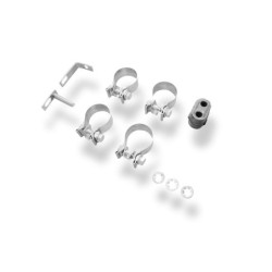 TUBO ESCAPE FOX TO113003-751