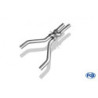 EXHAUST PIPE FOX BM081010-VBR