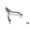 TUBO ESCAPE FOX BM081010-VBR