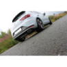 EXHAUST PIPE FOX SE042065-290