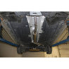 FOX EXHAUST PIPE HY022000-VSD