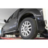 NISSAN NAVARA D40 - 2,5L DCI SILENCIOSO TRASERO EXIT LATERALLY R