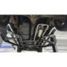 NISSAN NAVARA D40 - 2,5L DCI SILENCIOSO TRASERO EXIT LATERALLY R