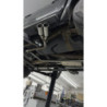 NISSAN NAVARA D40 - 2,5L DCI SILENCIOSO TRASERO EXIT LATERALLY R