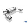 TUBO ESCAPE FOX IN020003-409