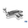TUBO ESCAPE FOX FO032075-348
