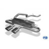 TUBO ESCAPE FOX FO032075-348