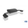 EXHAUST PIPE FOX CI130005-593