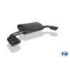 EXHAUST PIPE FOX CI130005-593