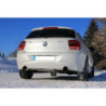 EXHAUST PIPE FOX BM013035-013